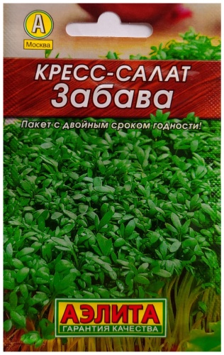 Аэлита салат Забава