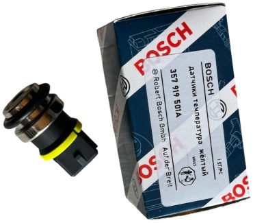 VCO датчик температурный 357919501A