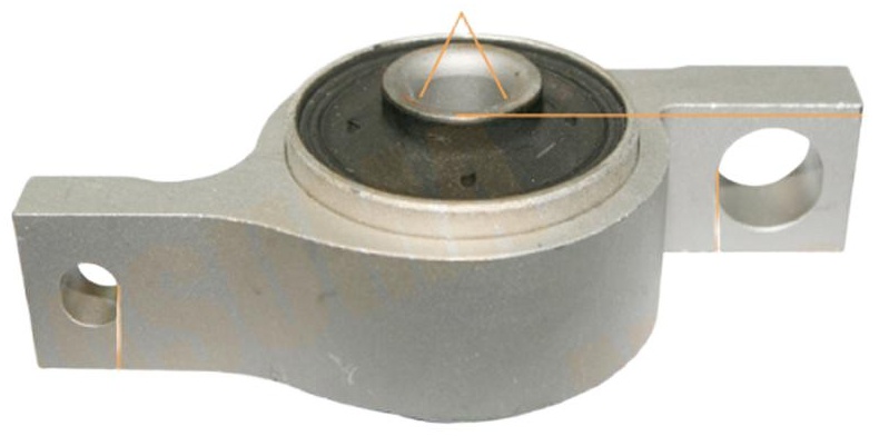 MASUMA сайлентблок RU655L