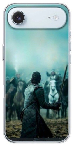 Чехол BAIKO для Apple iPhone Air рисунок
