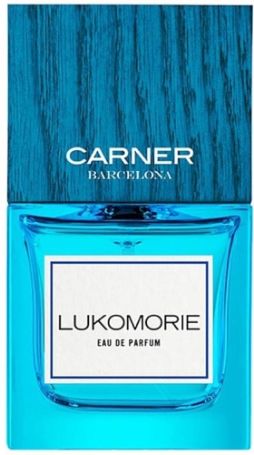 Carner Barcelona Lukomorie парфюмерная вода EDP 50 мл, унисекс