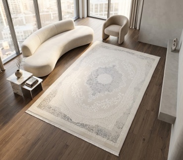 Ковер Yusuf Hali 300x400 см, короткий ворс, Турция