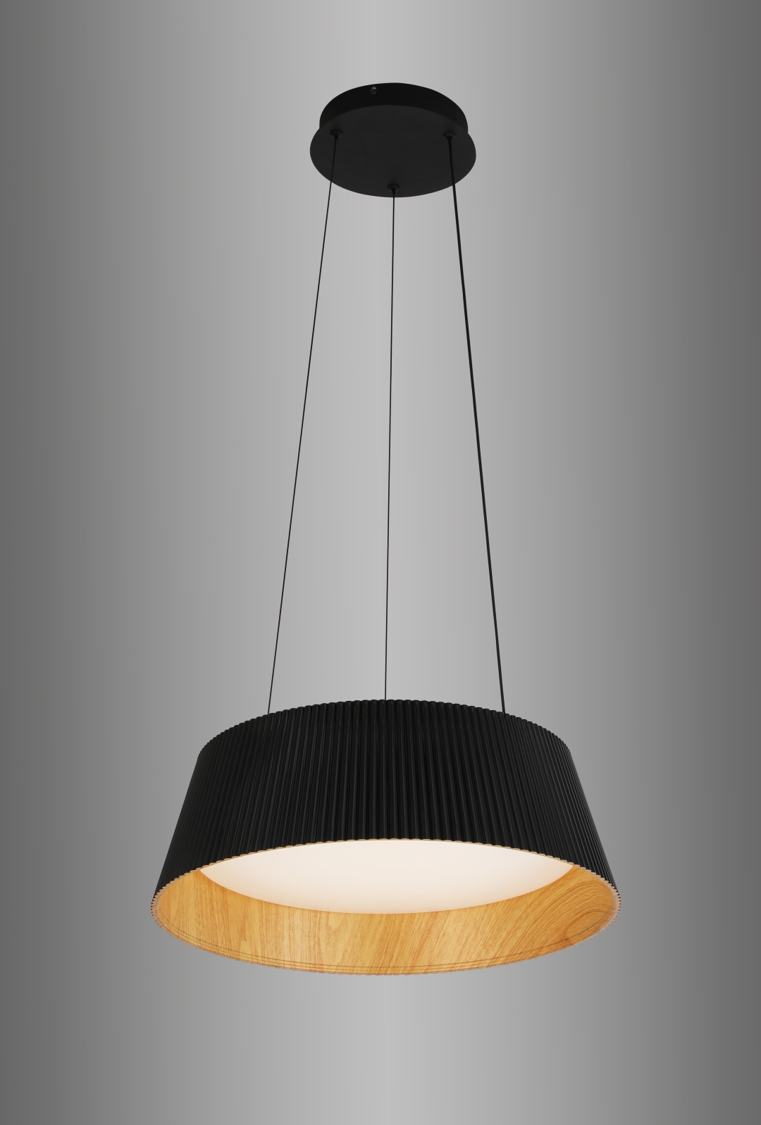 Люстра подвесная LED, кол-во ламп: 1 шт