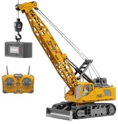 Кран на радиоуправлении LUCHIQ CRANE 40