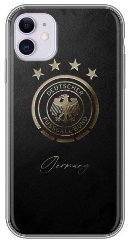 Чехол BAIKO для Apple iPhone 12 Mini рисунок