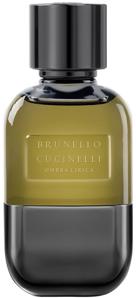 Brunello Cucinelli Ombra Lirica духи PARFUM 100 мл, унисекс