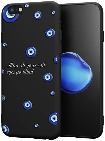 Чехол для Apple iPhone 6, iPhone 6s рисунок