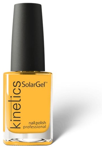KINETICS лак Solargel #651 Sol 15 мл