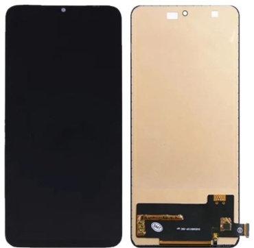 Дисплей с тачскрином для Xiaomi Redmi Note 10 PRO