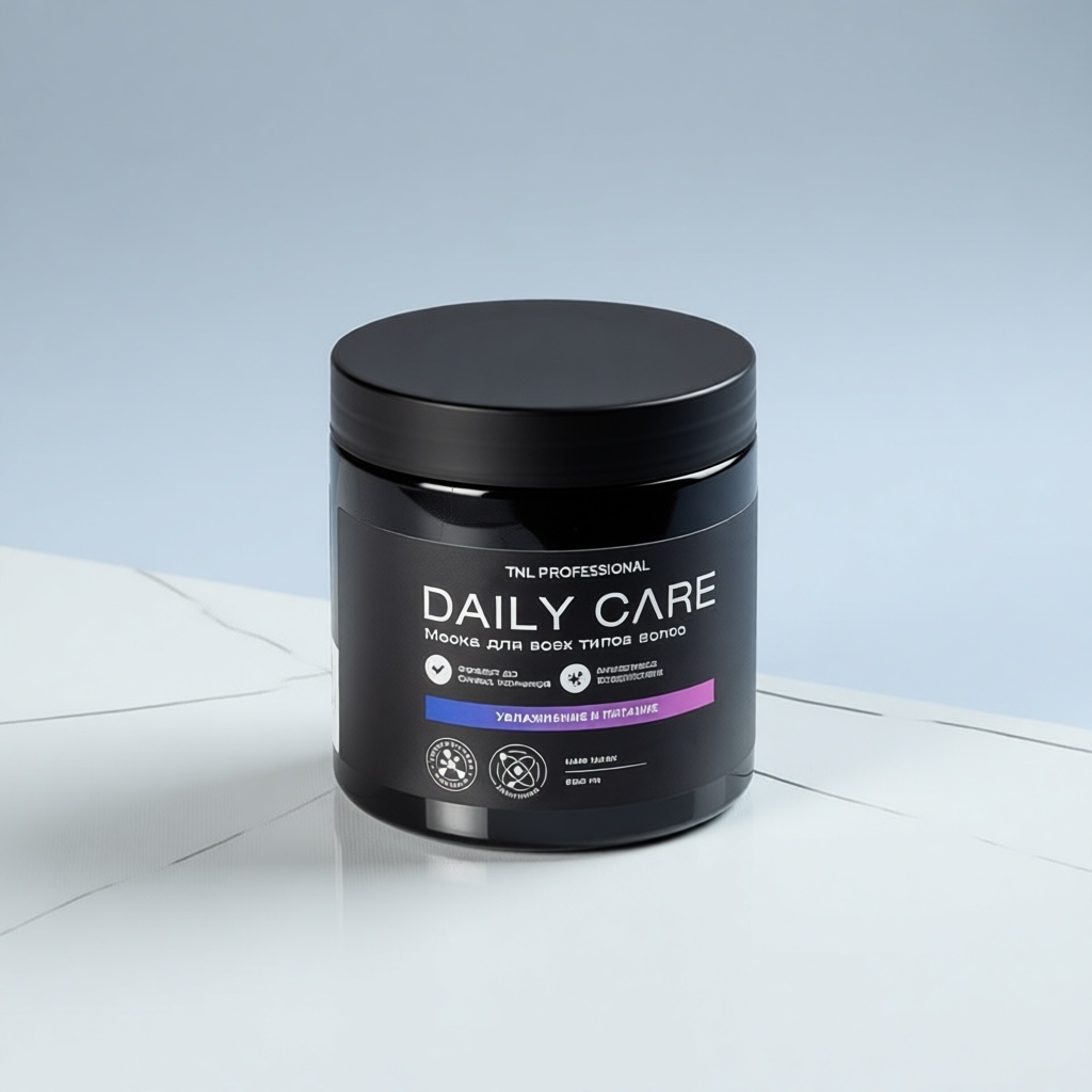 TNL PROFESSIONAL маска Daily Care 500 мл