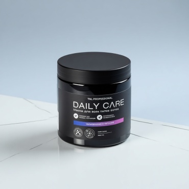 TNL PROFESSIONAL маска Daily Care 500 мл