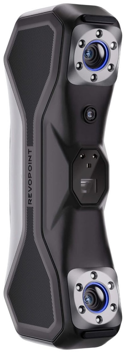 3D Сканер Revopoint MetroX Pro Advanced edition