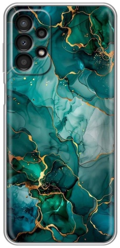 Чехол BAIKO для Samsung Galaxy A53 рисунок
