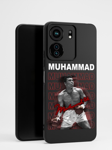 Чехол для Xiaomi Redmi 13C рисунок