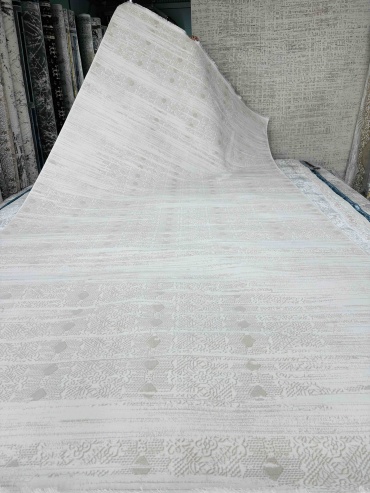 Ковер Trend 250x400 см, короткий ворс, Турция