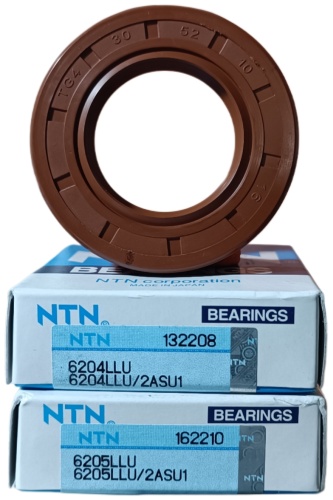 Подшипник NTN 476467 3 шт. оранжевый