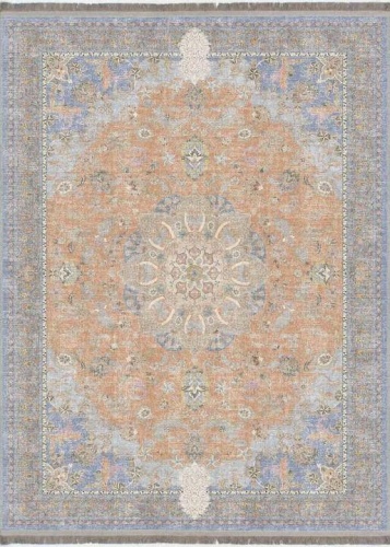 Ковер Modema 100x150 см, безворсовый, Иран