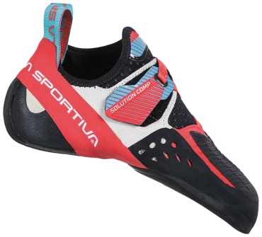 La Sportiva Solution Comp ZFCS019-P02B02 40