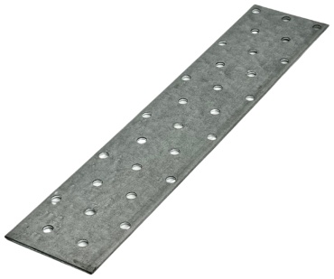 Nurmax пластина 240x50x1.5 мм 1 шт, PS50240B