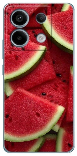 Чехол BAIKO для Xiaomi Redmi Note 13 5G рисунок