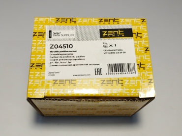 ZentParts датчик Z04510