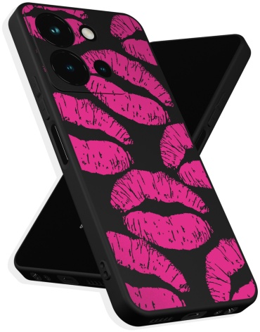 Чехол для Vivo Y36 рисунок