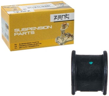 ZentParts втулка стабилизатора Z02586