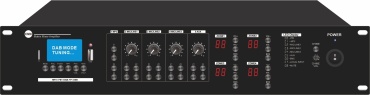 CMX Audio PA-4350MX