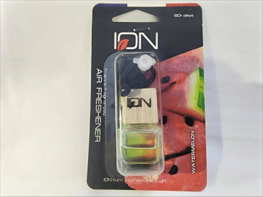 ION ароматизатор жидкий 098756 Ароматизатор ION 5 мл