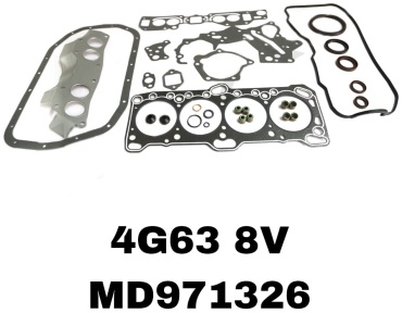 A.D.A.L AUTO ремкомплект двигателя MD971326