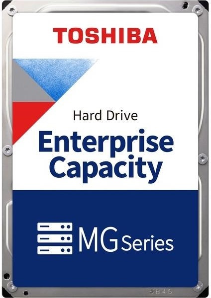HDD Toshiba MG10ADA400E 4000 Гб