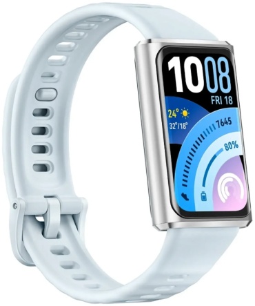Huawei Band 11 Pro голубой
