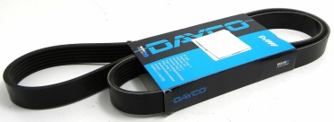 DAYCO ремень поликлиновый 4PK1260