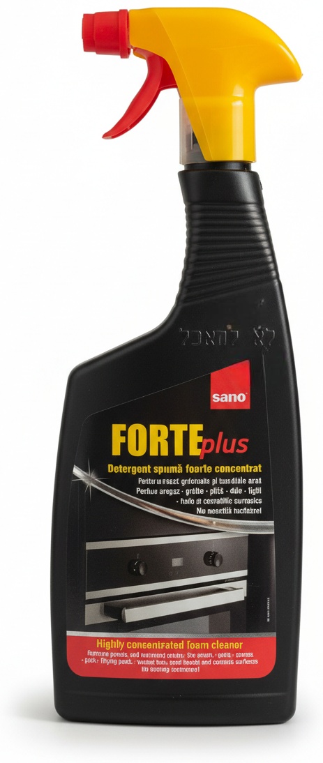 Sano Forte Plus 750 мл 0.75 кг