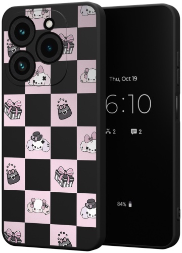 Чехол для TECNO Spark 20 Pro рисунок