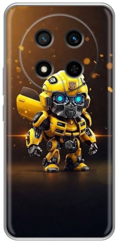 Чехол BAIKO для Honor X9c рисунок