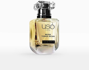 USO Paris Musk Tonka Bean парфюмерная вода EDP 50 мл, для женщин