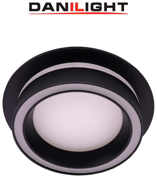 Danilight DV489-1LB GX53