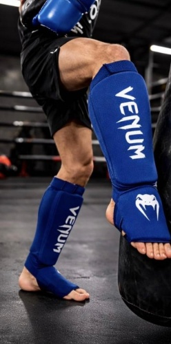Venum V01 синий L