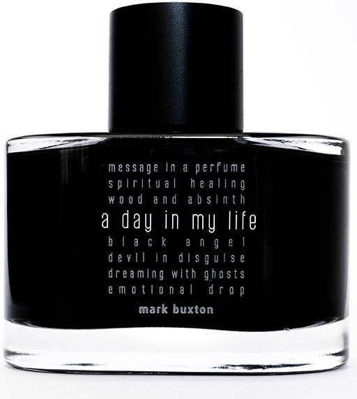 Mark Buxton A day in my life духи PARFUM 100 мл, унисекс