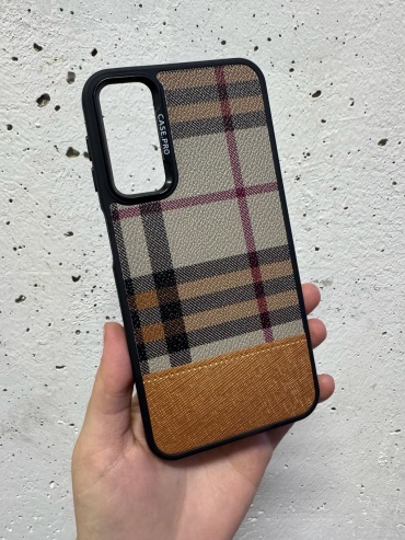 Чехол AMG для Samsung Galaxy A24 рисунок