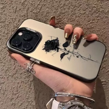 Чехол для Apple iPhone 17 Pro Max рисунок
