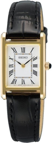 Кварцевые Seiko SWR108P1 нержавеющая сталь