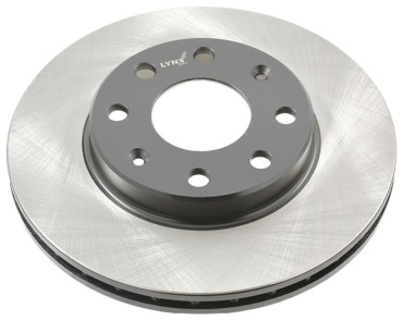 Диски LYNXauto передние BN 1347