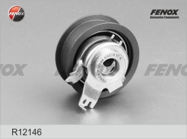 FENOX ролик ремня ГРМ R12146