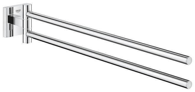 Grohe держатель 40976000 1 шт, металл