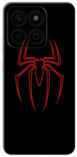 Чехол BAIKO для Honor X7c рисунок
