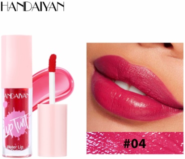 LIP TINT water lip stain тинт для губ 04