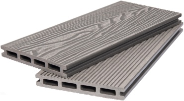 OUTDOOR террасная доска 2900х140х20 мм, ДПК