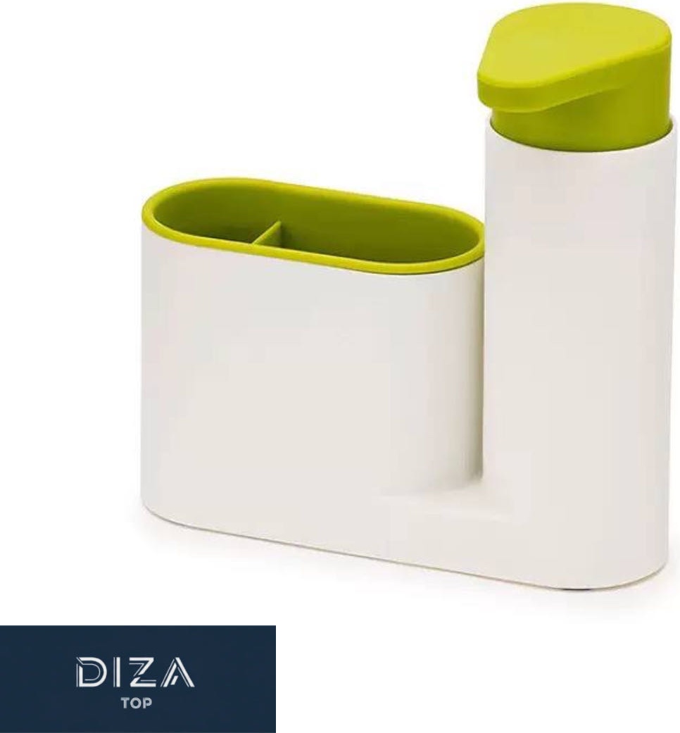 Диспенсер DIZA TOP, для жидкого мыла